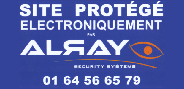  ALRAY SECURITE